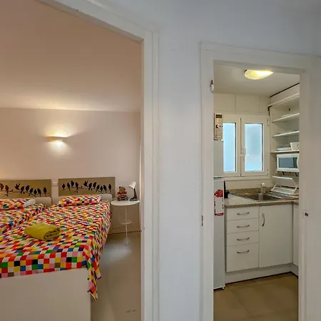 Vivalidays Garbi - Centro Apartment *