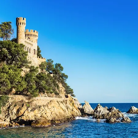 Vivalidays Garbi - Centro Lloret de Mar