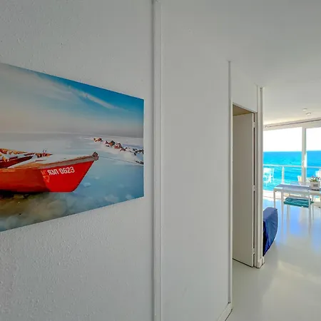 Vivalidays Garbi - Centro Apartment Lloret de Mar