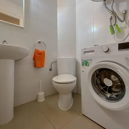 Apartment Vivalidays Garbi - Centro