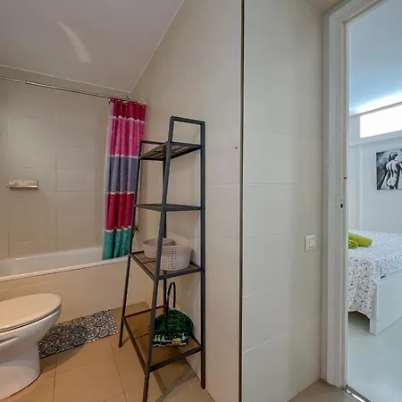 Vivalidays Garbi - Centro
