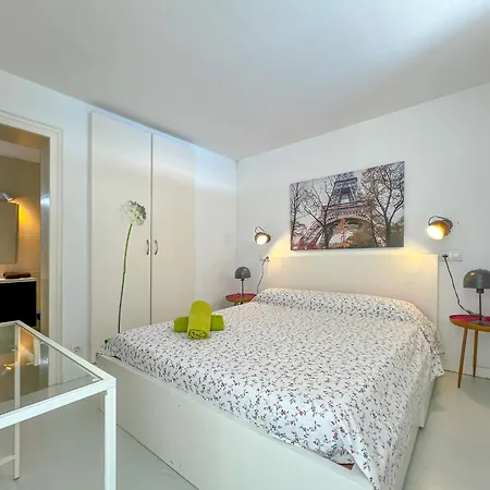 Vivalidays Garbi - Centro Apartment