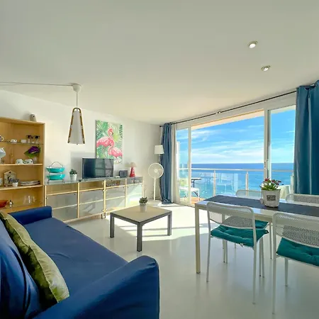 Apartment Vivalidays Garbi - Centro *