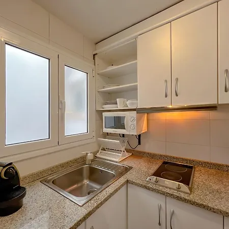 Apartment Vivalidays Garbi - Centro Lloret de Mar