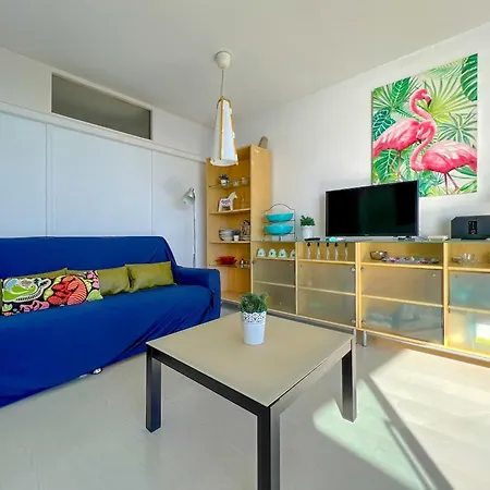 Vivalidays Garbi - Centro Apartment *