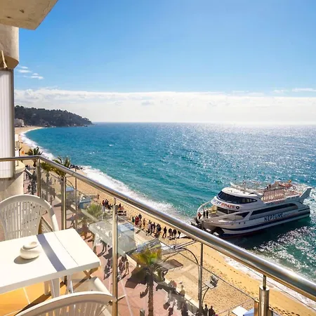 Vivalidays Garbi - Centro Lloret de Mar