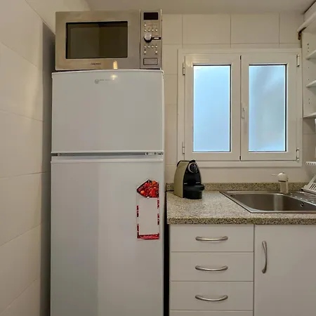 Vivalidays Garbi - Centro Apartment Lloret de Mar