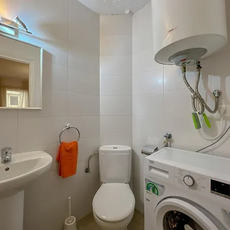 Apartment Vivalidays Garbi - Centro Lloret de Mar