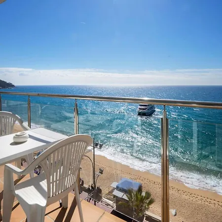 Vivalidays Garbi - Centro Lloret de Mar