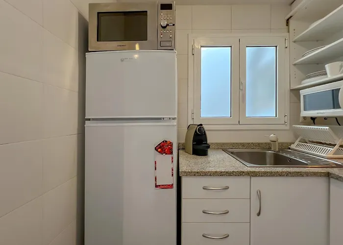 In Lloret Near Lloret Lejlighed Lloret de Mar