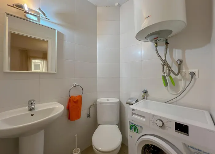 Lejlighed In Lloret Near Lloret Lloret de Mar