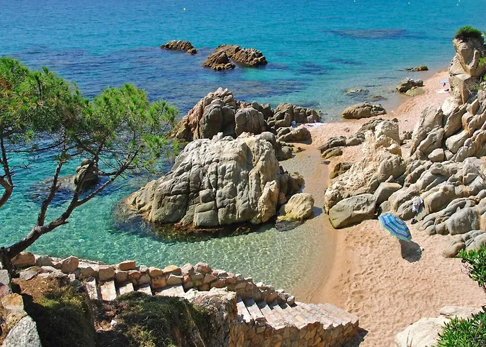 Lejlighed In Lloret Near Lloret *